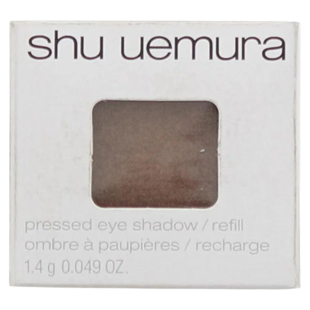Shu Uemura, Medium Brown, Eyeshadow Powder, 882 M, Medium Brown, 1, 1.4 g - Feel You