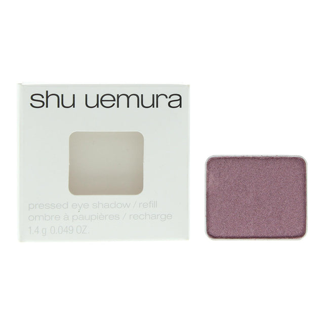 Shu Uemura, Medium Purple 770 A, Eyeshadow Compact, 770 A, Medium Purple, 1.4 g - Feel You