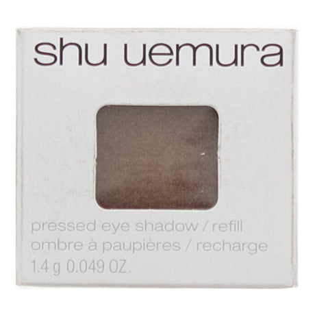 Shu Uemura, P Dark Brown 861 A, Eyeshadow Powder, 861 A, P Dark Brown 861 A, 1, 1.4 g - Feel You