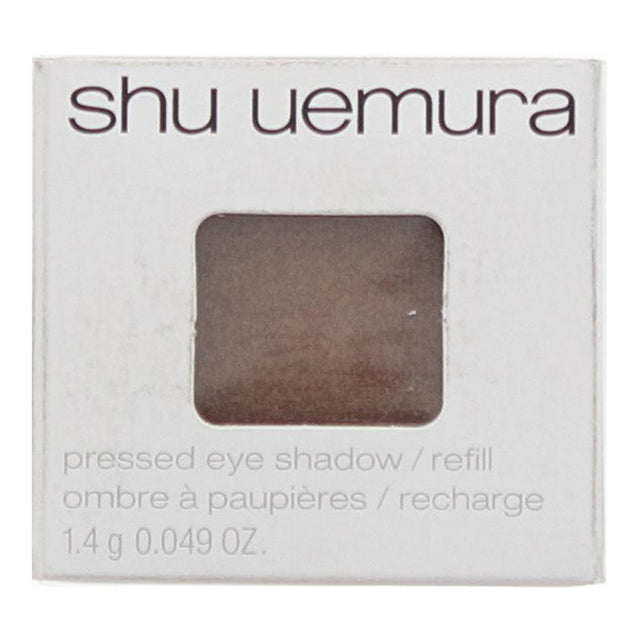 Shu Uemura, P Dark Brown 861 A, Eyeshadow Powder, 861 A, P Dark Brown 861 A, 1, 1.4 g - Feel You