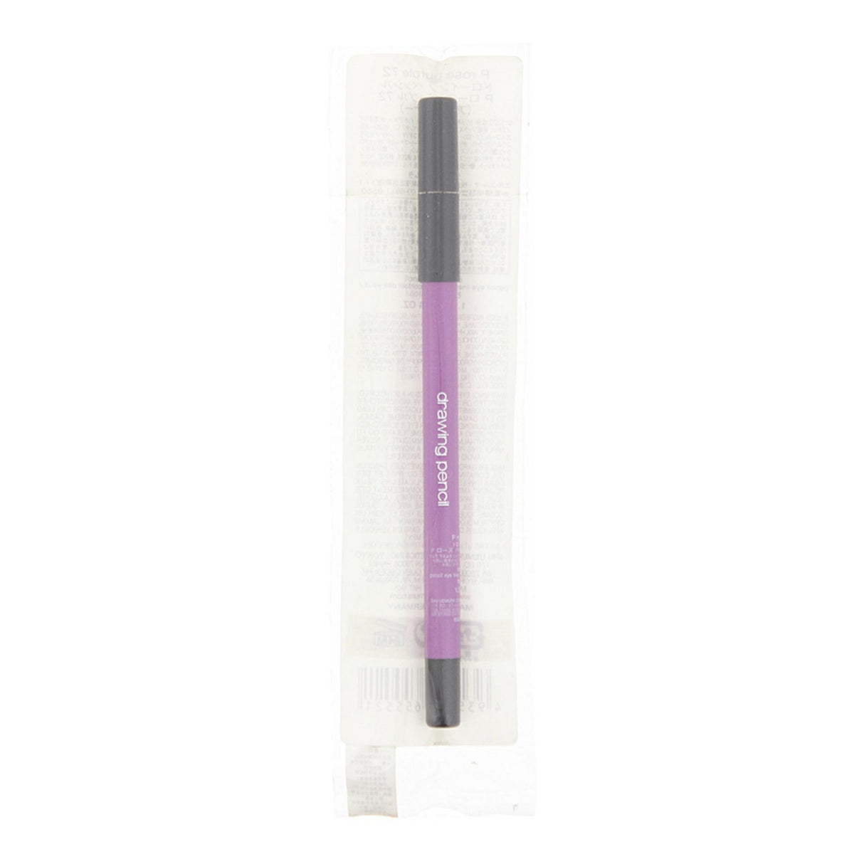 Shu Uemura, Pearl 72, Eye Liner, Intense Color, Gel Pencil Eyeliner, 72, Rose Purple, 1.2 g - Feel You