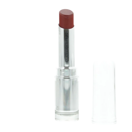 Shu Uemura, Rouge Unlimited, Cream Lipstick, 161, Red, 3.4 g - Feel You