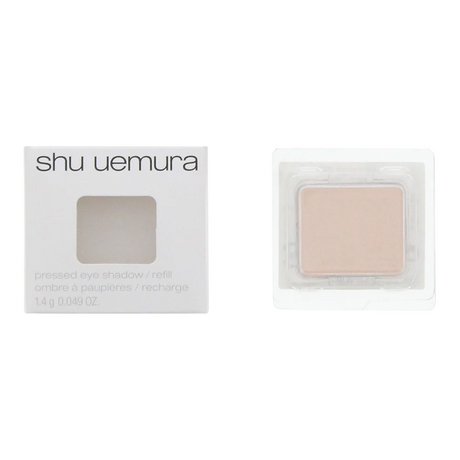 Shu Uemura, Shu Uemura, Eyeshadow Compact, 816, Soft Beige, Refill, 1.4 g - Feel You