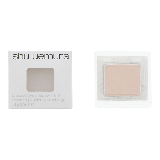 Shu Uemura, Shu Uemura, Eyeshadow Compact, 816, Soft Beige, Refill, 1.4 g - Feel You