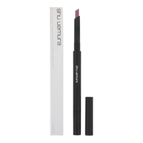Shu Uemura, Sword, Eyebrow Cream Pencil, Smokey Rose, 0.3 g - Feel You