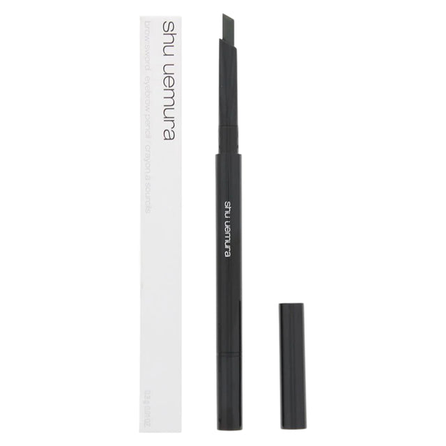 Shu Uemura, Sword, Eyebrow Liquid Liner, Ash Green, 0.3 g - Feel You