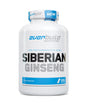 Siberian Ginseng 500 mg / 100 Caps - Feel You