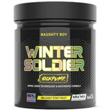 Sick Pump | Winter Soldier Series - 325 грама - Feel You