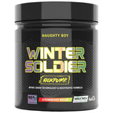 Sick Pump | Winter Soldier Series - 325 грама - Feel You