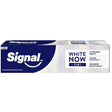 Signal - White Now 3in1 Original - Bělicí zubní pasta - 75ml - Feel You