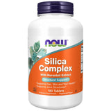 Silica Complex 500 mg - 90 Таблетки - Feel You