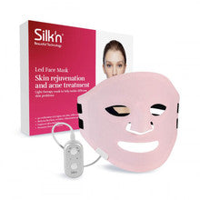Silk'n - LED face mask - Feel You