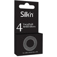 Silk'n - VacuPedi - Replacement filters - Feel You