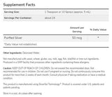 Silver Sol - 237 мл - Feel You