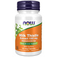 Silymarin Milk Thistle Extract 150 mg - 60 капсули - Feel You