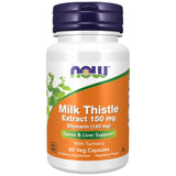 Silymarin Milk Thistle Extract 150 mg - 60 капсули - Feel You