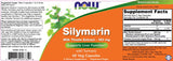 Silymarin Milk Thistle Extract 150 mg - 60 капсули - Feel You