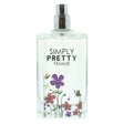 Simply Beautiful, Pretty Femme, Eau De Parfum, For Women, 100 ml - Feel You