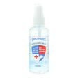 Simply Protect, Simply Protect, Alcohol, Anti-Bacterial, Hand Gel, 100 ml - Feel You
