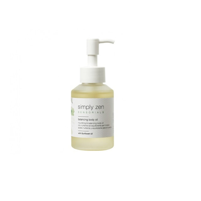 Simply Zen, Balancing, Hydrating, Body Oil, Day, 100 ml - Feel You