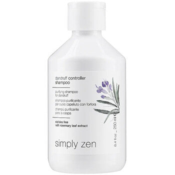 Simply Zen - Dandruff Controller Shampoo - Anti-dandruff shampoo - 1000ml - Feel You
