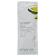 Simply Zen, Dandruff, Hair Shampoo, Anti-Dandruff, 10 ml *Sample - Feel You
