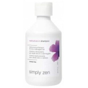 Simply Zen - Equilibrium Shampoo - Šampon pro všechny typy vlasů - 250ml - Feel You