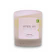 Simply Zen, Sensorials Balancing, Bergamot, Scented Candle, 240 g - Feel You