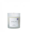 Simply Zen, Sensorials Cocooning, Scented Candle, 240 g - Feel You