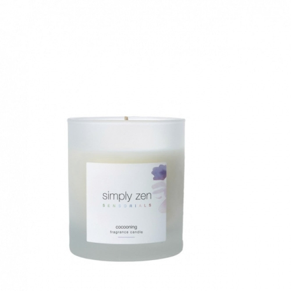 Simply Zen, Sensorials Cocooning, Scented Candle, 240 g - Feel You