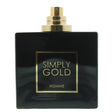Simply Zen, Simply Gold, Eau De Toilette, For Men, 100 ml *Tester - Feel You