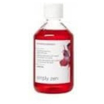 Simply Zen - Stimulating Shampoo - Posilující šampon pro stimulaci vlasové pokožky - 250ml