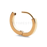 Single náušnica Daniel Wellington DW00400872 - Feel You