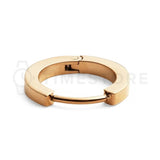 Single náušnica Daniel Wellington DW00400872 - Feel You