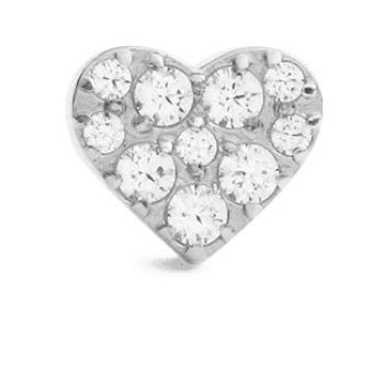 Single náušnica Daniel Wellington DW00400878 - Feel You