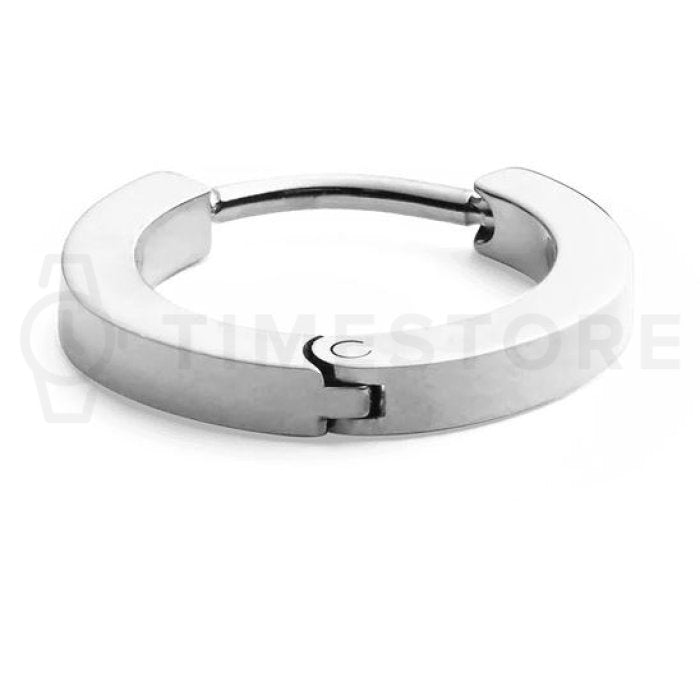 Single náušnica Daniel Wellington DW00400882 - Feel You