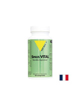 Синус Витал - Sinus Vital®, 30 таблетки - Feel You