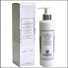Sisley - Cleansing Milk With White Lily - Cleansing Milk - 250ml - Feel You