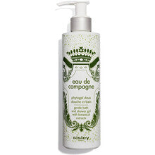 Sisley - Eau de Campagne Gentle Bath and Shower Gel - Jemný koupelový a sprchový gel - 250ml - Feel You