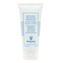 Sisley - Energizing Foaming Exfoliant - Energizing Body Scrub - 200ml - Feel You