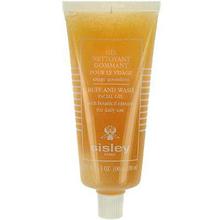 Sisley - Gel Gommage Nettoyant Tube - cleaning gel with natural extracts - 100ml - Feel You