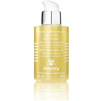Sisley - Gentle Cleansing Gel With Tropical Resins - 120ml - Feel You
