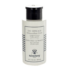 Sisley - (Gentle Make-up Remover) 300ml - 300ml - Feel You