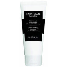 Sisley - Gentle Purifying Shampoo - Jemně čisticí šampon - 200ml - Feel You