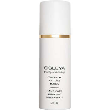 Sisley - Hand Care Anti-Aging Concentrate SPF 30 - 75ml - Feel You