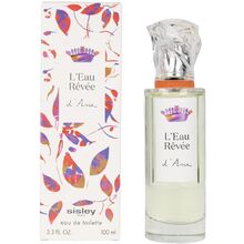 Sisley - L'Eau Revée D'Aria EDT - 100ml - Feel You