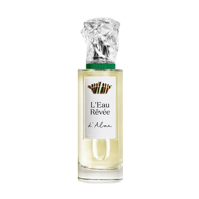 Sisley - L'Eau Revee D'Alma EDT - 100ml - Feel You