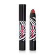Sisley, Lip Twist, Matte, Cream Lipstick, 22, Burgundy, 2.5 g - Feel You