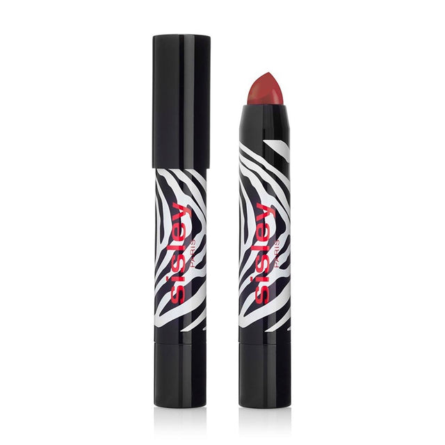Sisley, Lip Twist, Matte, Cream Lipstick, 22, Burgundy, 2.5 g - Feel You