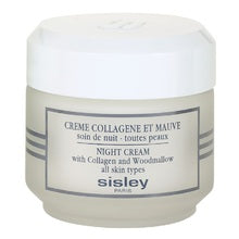 Sisley - Night Cream - Night Cream - 50ml - Feel You